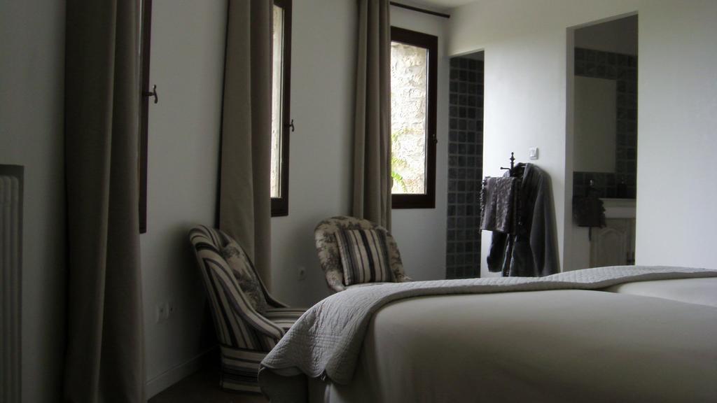 La Maison D'Isabelle Bed and Breakfast Teyran Exterior foto