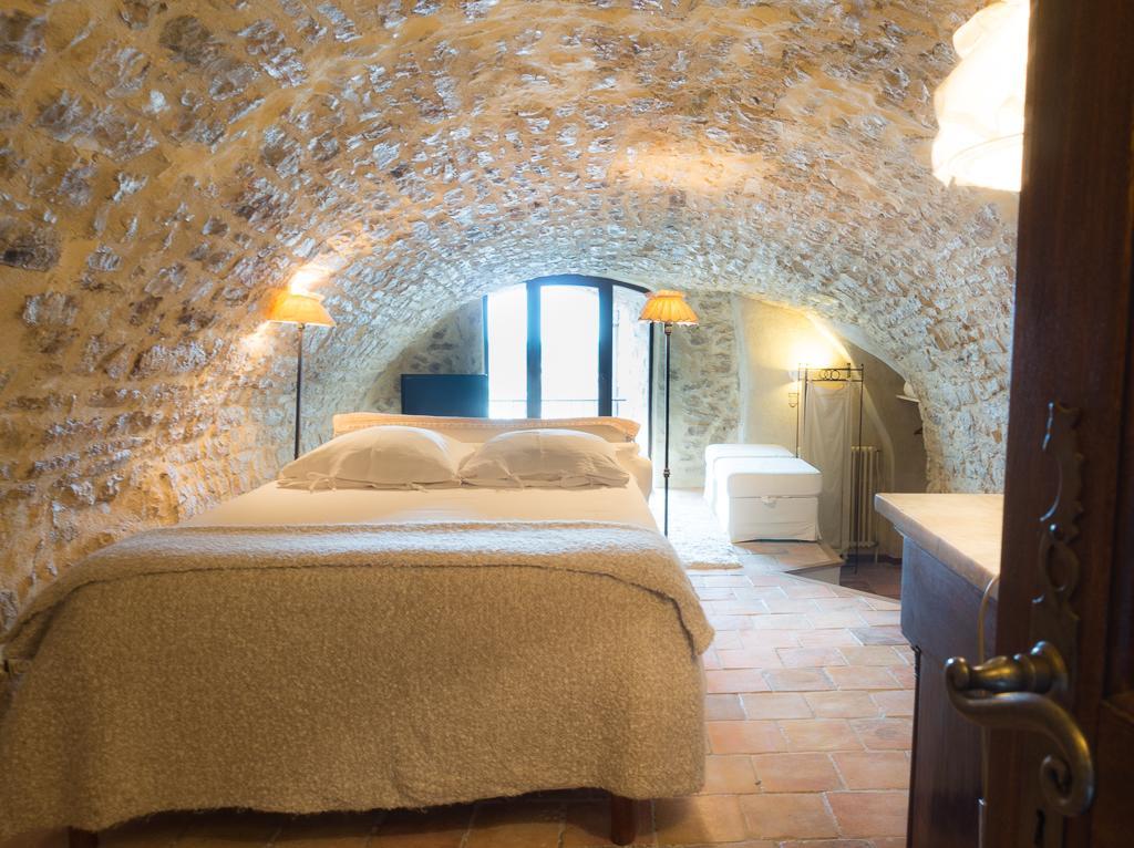 La Maison D'Isabelle Bed and Breakfast Teyran Quarto foto
