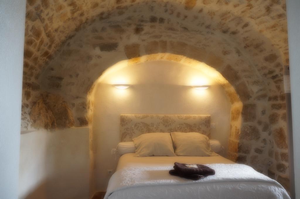La Maison D'Isabelle Bed and Breakfast Teyran Quarto foto