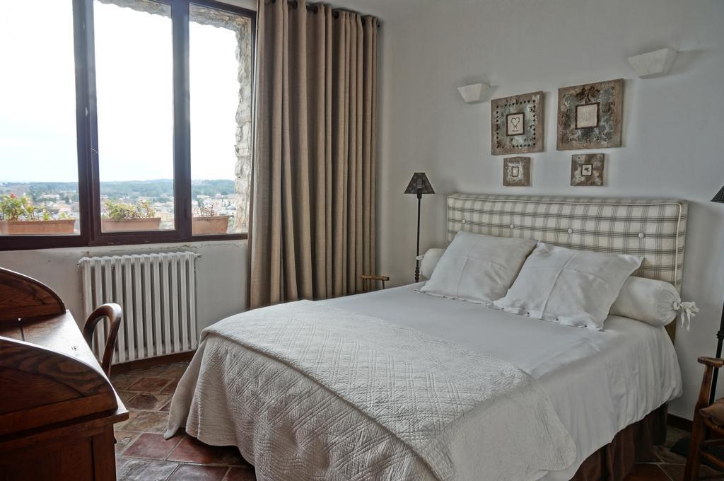 La Maison D'Isabelle Bed and Breakfast Teyran Quarto foto