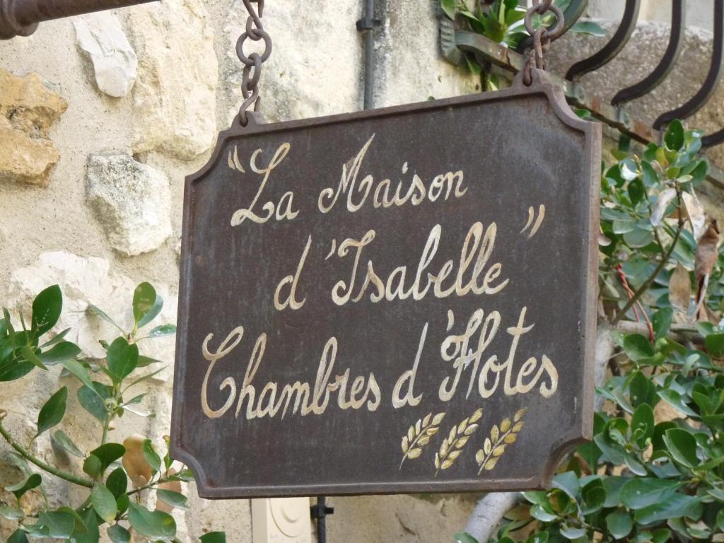 La Maison D'Isabelle Bed and Breakfast Teyran Exterior foto