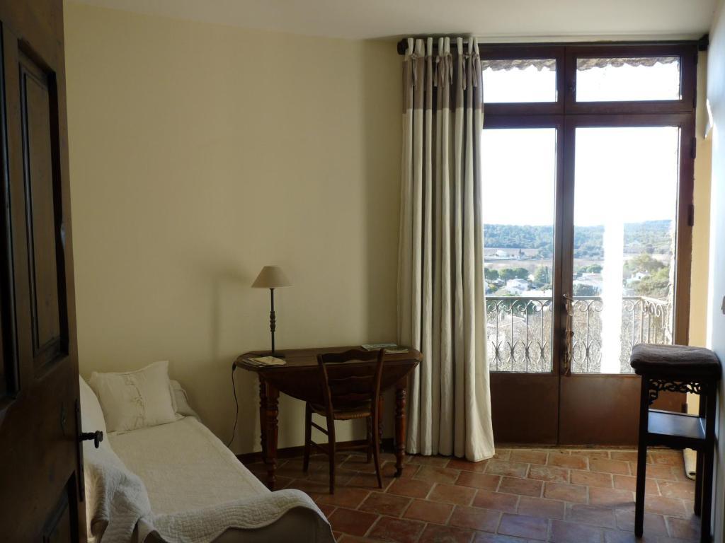 La Maison D'Isabelle Bed and Breakfast Teyran Quarto foto